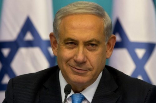 Lapid Netanyahunu parlament seçkilərindəki qələbə münasibətilə təbrik edib