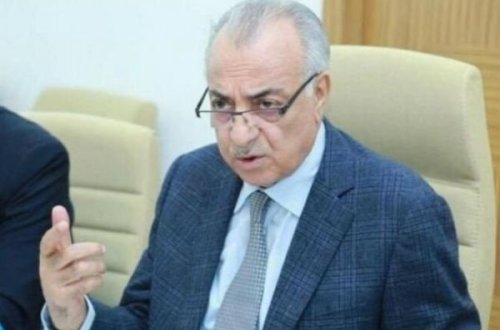 Abdolbari Goozalın şirkəti QOÇULUQ EDİR…İDDİA