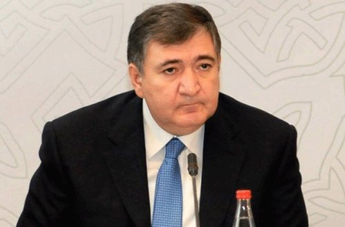 Fazil Məmmədov vəfat etdi