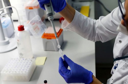 Daha bir ölkədə meymunçiçəyinə ilk yoluxma baş verib