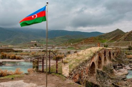 “Bütün təmas xətlərində üstünlük Azərbaycan ordusundadır” – TƏHLİL