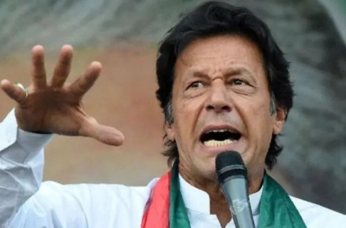 Pakistanın keçmiş baş naziri Xanın partiyası ölkə boyu etiraz aksiyası keçirməyə qərar verib