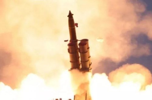 Şimali Koreyadan Cənubi Koreyanın dəniz sərhədinə qədər 80 top atışı edilib