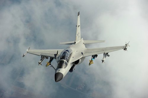 Koreya yarımadasında nə baş verir? - 180 döyüş təyyarəsi havaya qalxdı