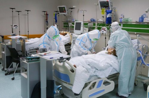 Azərbaycanda koronavirusa daha 51 yoluxma faktı qeydə alınıb, 2 nəfər ölüb