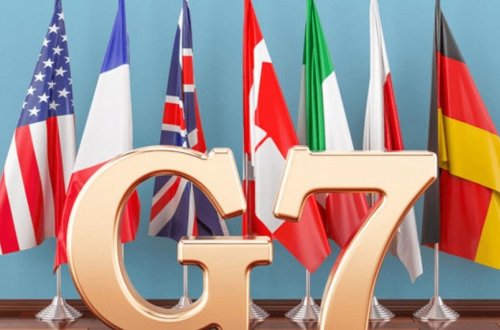 G7 ölkələri İranı məsuliyyətə cəlb etmək istəyir