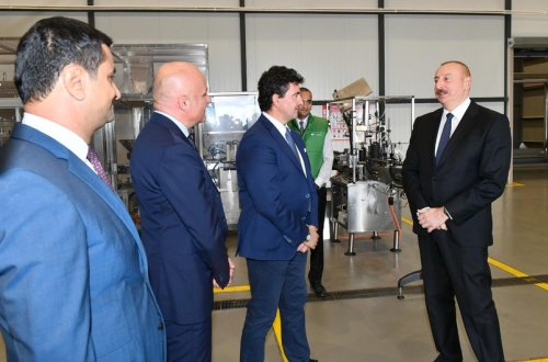 Dövlət başçısı: 