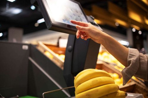 KİV: Fransada supermarketlərdə ərzaq qıtlığı artıb