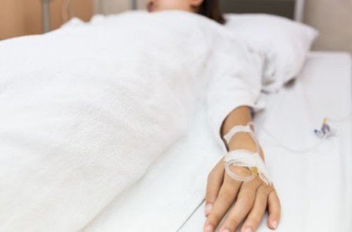 Gəncədə evdə partlayış, xəsarət alan var