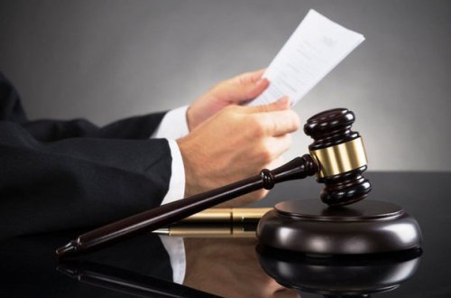 “Tərtər işi” ilə bağlı təqsirləndirilən 11 nəfərin məhkəməsi başlayır