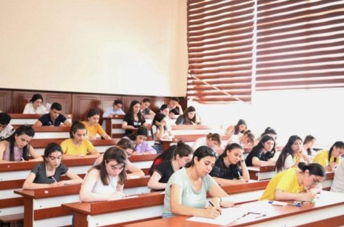 Universitetlərdə qayıb sistemi ləğv edilə bilər?