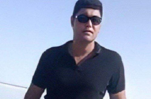 İranda daha bir azərbaycanlı fəal həbs edildi