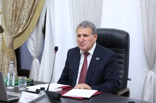 AMEA prezidenti Naxçıvanın muxtariyyət statusunun ləğv olunacağı ilə bağlı iddialara münasibət bildirib