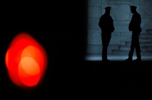 ABŞ-da atışma olub, 9 nəfər yaralanıb