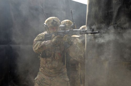 Hərbi Dəniz Qüvvələrində növbəti buraxılış mərasimi keçirilib