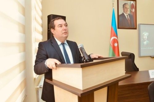 ƏDLİYYƏ NAZİRLİYİ AKADEMİYASINDA 10 İLLİK İNANILMAZ QANUNSUZLUQ