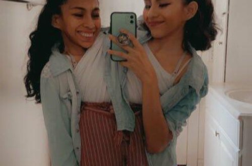 Bitişik qızların intim həyatları ilə bağlı etirafı müzakirələrə səbəb oldu - FOTO