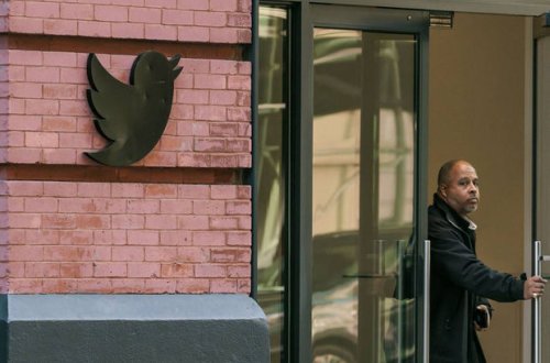 “Twitter” işdən çıxarılan əməkdaşların geri qayıtmalarını istədi