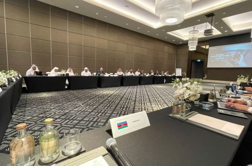 Tural Məmmədov İƏT-in Kompüter İnsidentlərinə qarşı Mübarizə Mərkəzlərinin Direktorlar Şurasına üzv seçildi