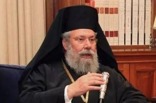 Yunan Pravoslav Kilsəsinin arxiyepiskopu dünyasını dəyişib