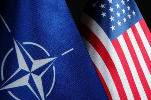 ABŞ və NATO Ukrayna ilə bağlı danışıqları mümkün hesab edir