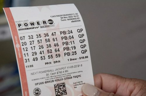 ABŞ-da 1,9 milyard dollarlıq loto dünya rekordunu qırır