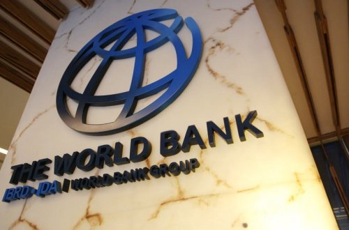 Dünya Bankı biznes mühitinin qiymətləndirilməsi üzrə ilk hesabatın dərc olunma tarixini açıqlayıb