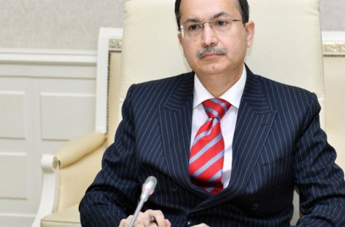 Pakistan səfiri Azərbaycan xalqını təbrik etdi