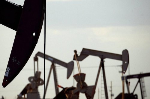 Qazaxıstan Azərbaycan ərazisindən neft nəqli üçün 3 marşrut nəzərdən keçirir