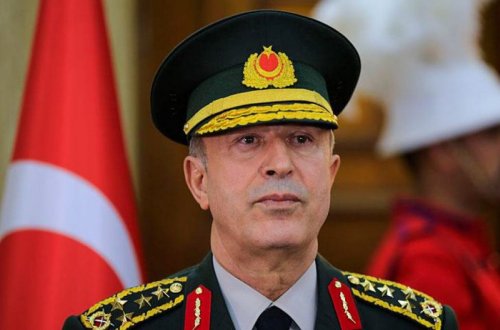 Müdafiə naziri: Türkiyənin Azərbaycana hərbi-texniki, təlim-təchizat sahəsində tam dəstəyi davam etdirilir