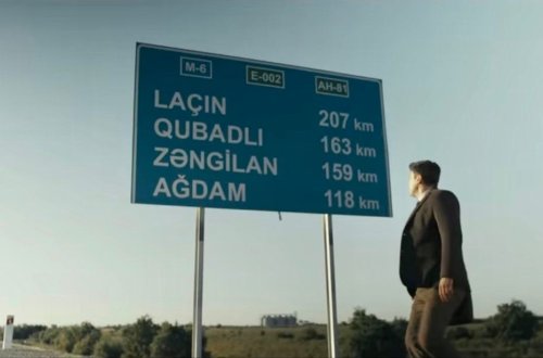 “Azərlotereya”dan Zəfər Günü ilə bağlı maraqlı videoçarx – Harada qalmışdıq?