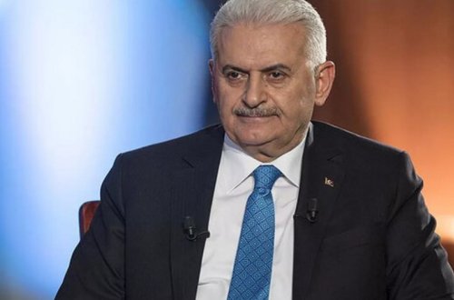 Binəli Yıldırım: 