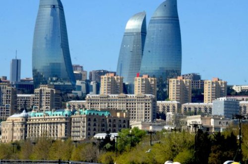 Sabahın hava proqnozu açıqlanıb