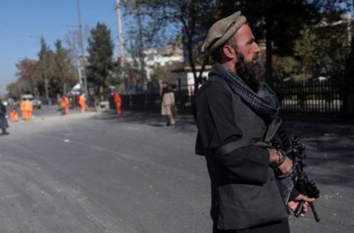 Yevgeni Sısoyev: “Əfqanıstanda vəziyyətin pisləşməsi MDB-də qeyri-sabitliyin yayılması riskini artırır”