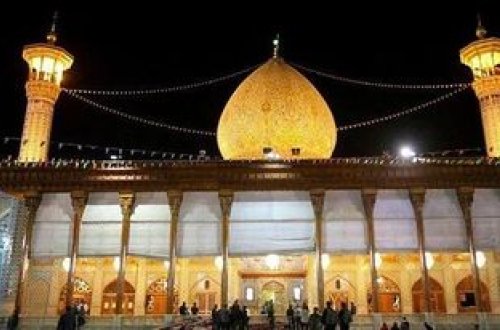 İranda türbə hücumu : 26 xarici ölkə vətəndaşı həbs EDİLİB