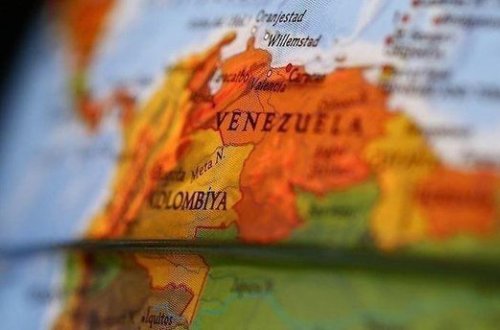 Venesuelada təyyarə qəzası nəticəsində 5 zabit həlak olub