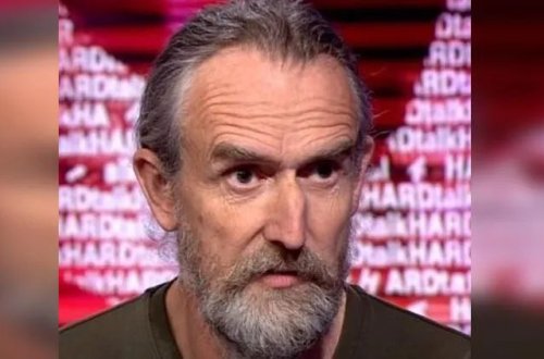 Just Stop Oil şirkətinin təsisçisi saxlanılıb