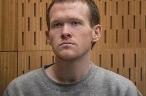 Yeni Zelandiyada məscidə hücum edən şəxs ömürlük həbs cəzasına məhkum edilib