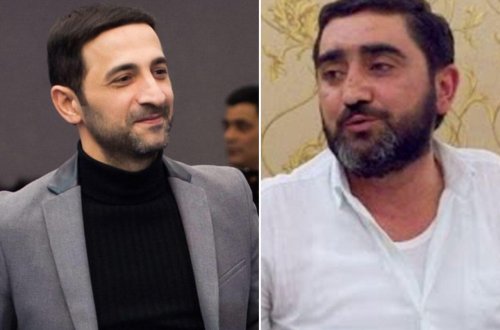 Pərviz Bülbülədən Aydın Xırdalanlı ilə bağlı ETİRAF: 