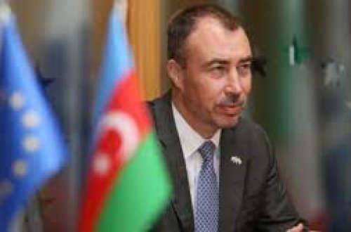 Toivo Klaar: “Azərbaycan və Ermənistanın XİN başçıları substantiv danışıqlarda iştirak edirlər”