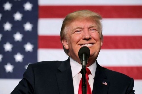 Tramp tezliklə “mühüm bəyanat” verəcəyini açıqladı