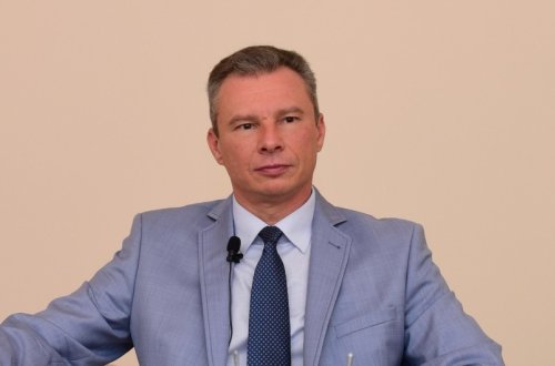 Ukrayna səfiri Azərbaycanın Zəfər Günü ilə bağlı paylaşım edib