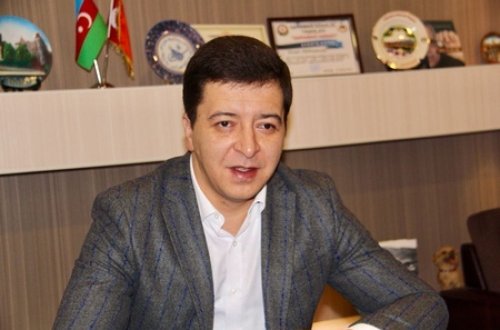 “Ermənistan öz üzərinə götürdüyü öhdəlikləri yerinə yetirməlidir.” – PARTİYA SƏDRİ