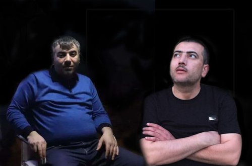 Rəşad Dağlının qətlə yetirdiyi şəxs məşhur meyxanaçının yaxın qohumudur