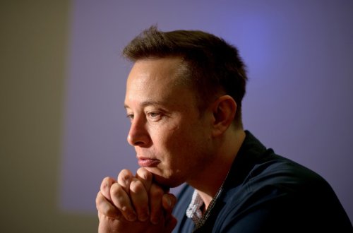 İlon Mask “Tesla”nın daha 4 milyard dollarlıq səhmlərini satıb