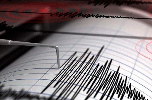 İtaliyada güclü zəlzələ oldu