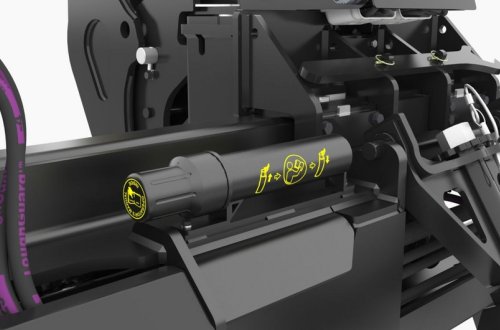 Gəncədə həyətdən 80 min manatlıq dəzgah oğurlanıb