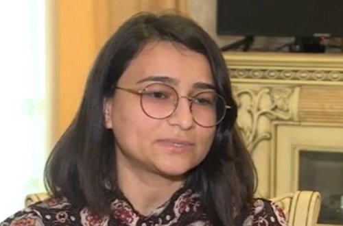 MİQ imtahanında respublika birincisi olan müəllim işsiz qalıb (VİDEO)