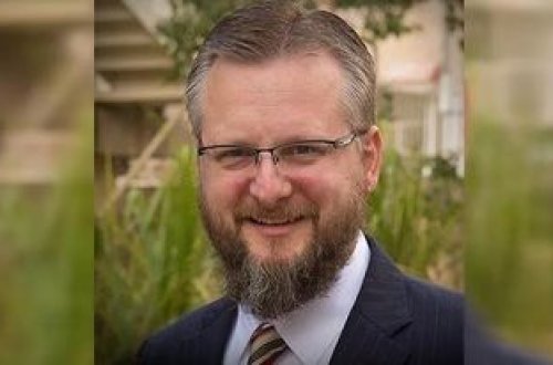 Bağdadda ABŞ vətəndaşı öldürülüb