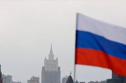 Rusiya 74 şirkət ilə hərbi-texniki əməkdaşlığı dayandırıb